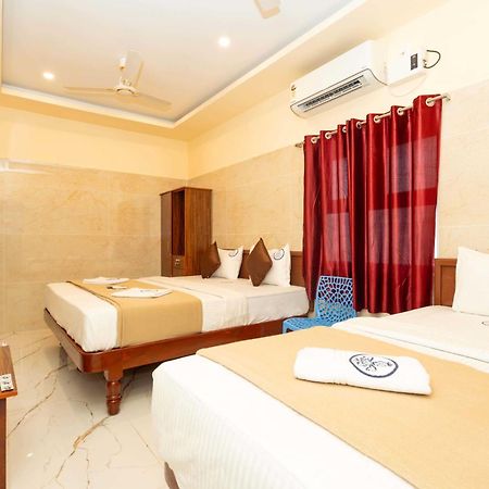 Hotel Amman Residency Rameshwaram Exterior photo